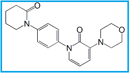 APIXABAN IMPURITY 3
